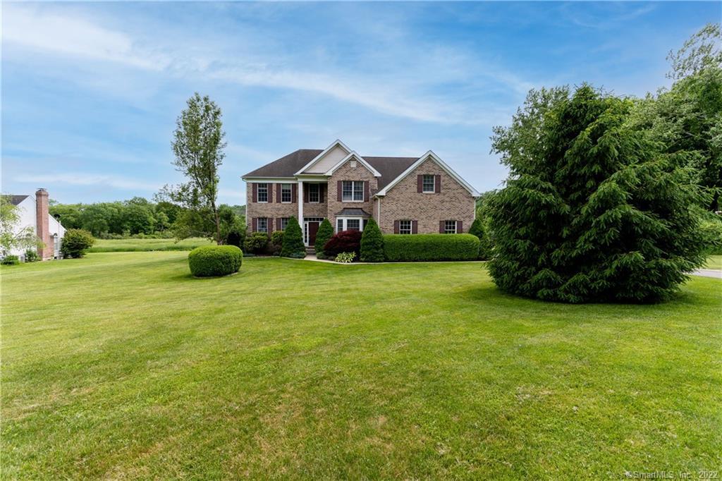 63 Hawleyville
