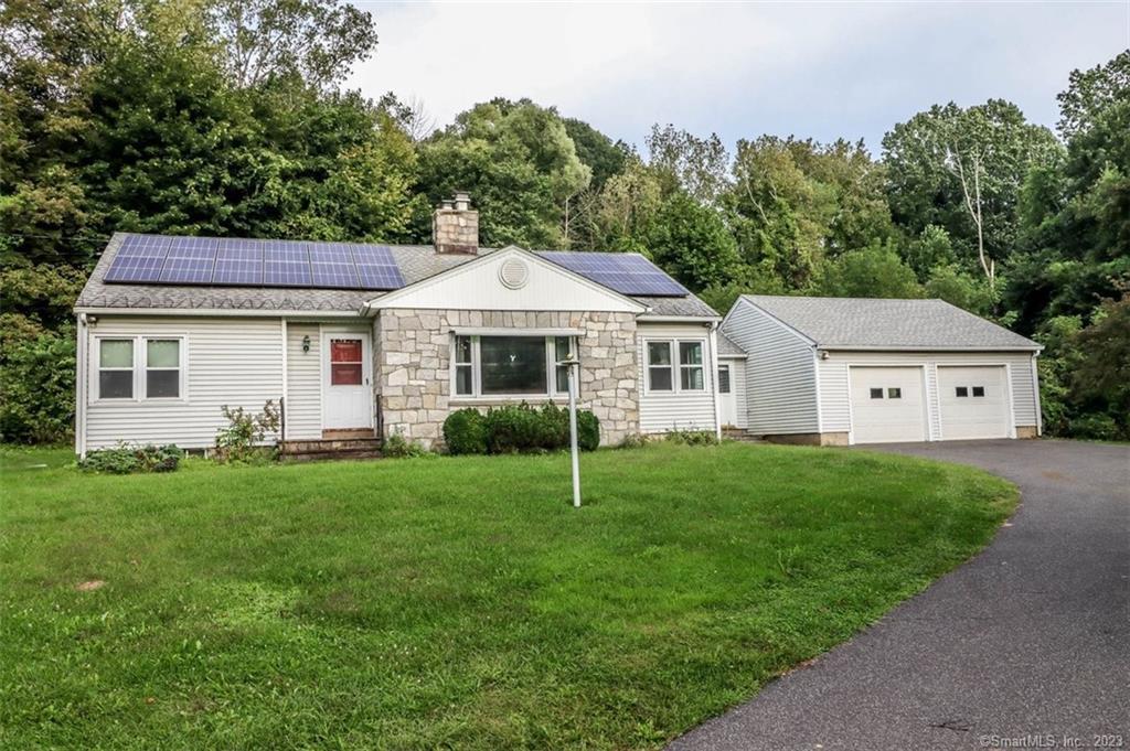 62 Chestnut Land