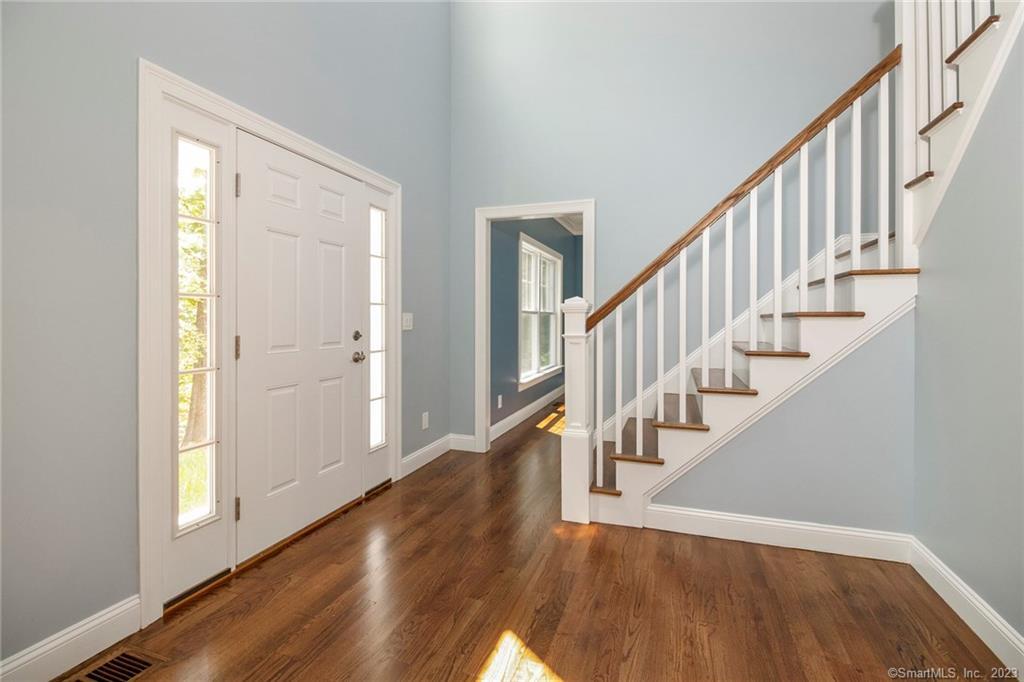 58 Chestnut Land