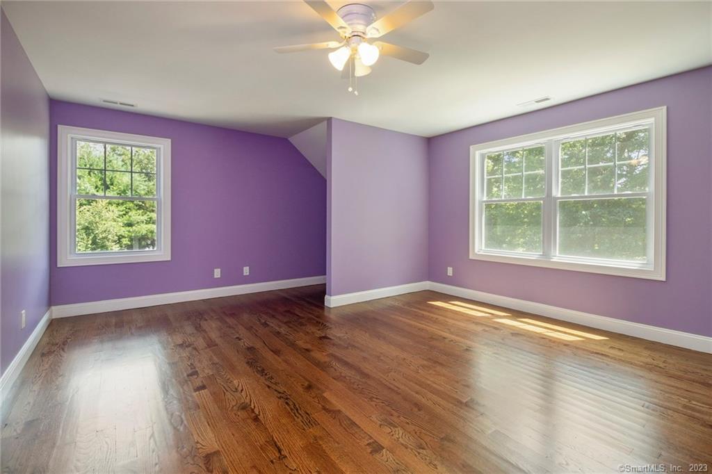 58 Chestnut Land