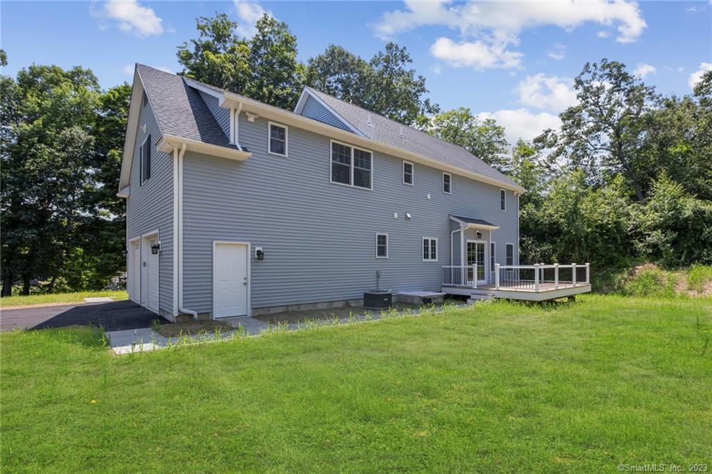 58 Chestnut Land