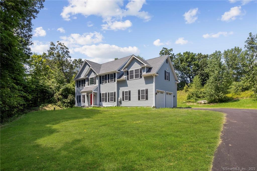 58 Chestnut Land