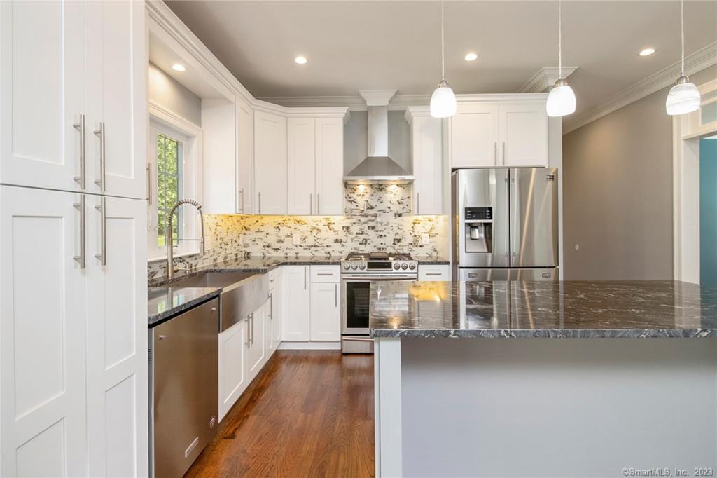 58 Chestnut Land
