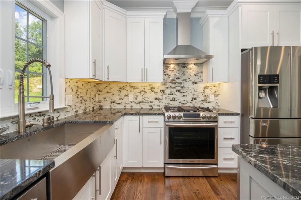 58 Chestnut Land