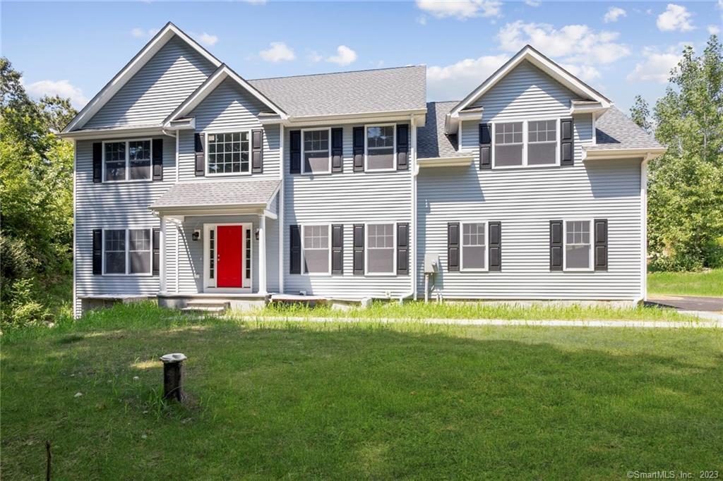 58 Chestnut Land