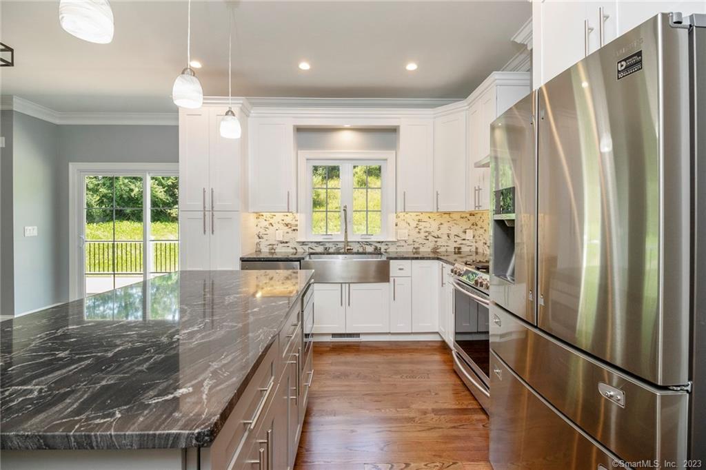 58 Chestnut Land