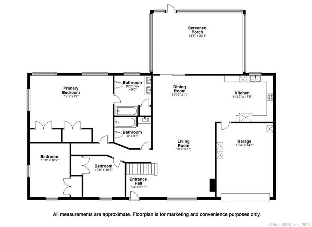12 Valley View
