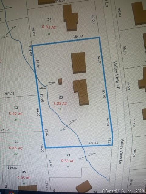 12 Valley View