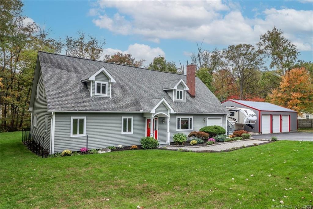 12 Valley View