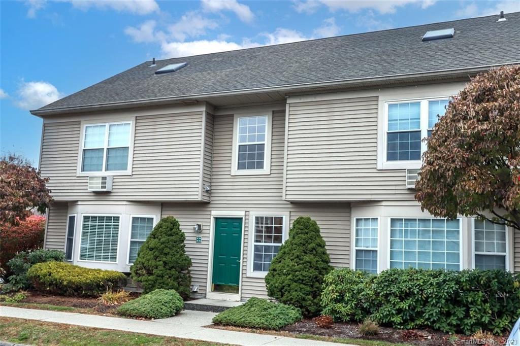 58 Glen Ridge Court Unit: 58