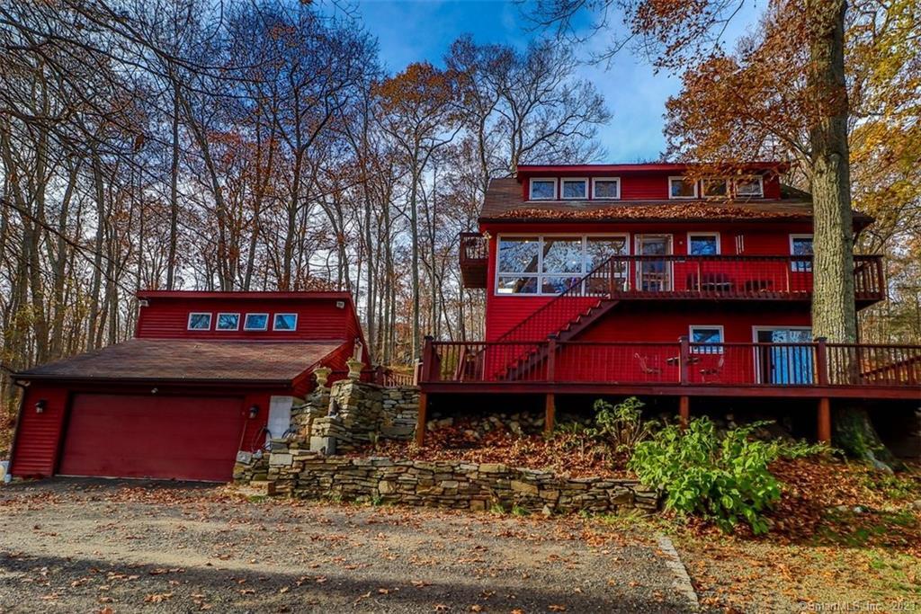 15 Pheasant Lane