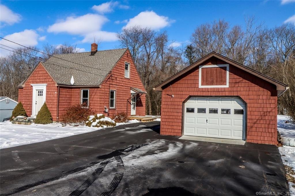 313 Meyer Road