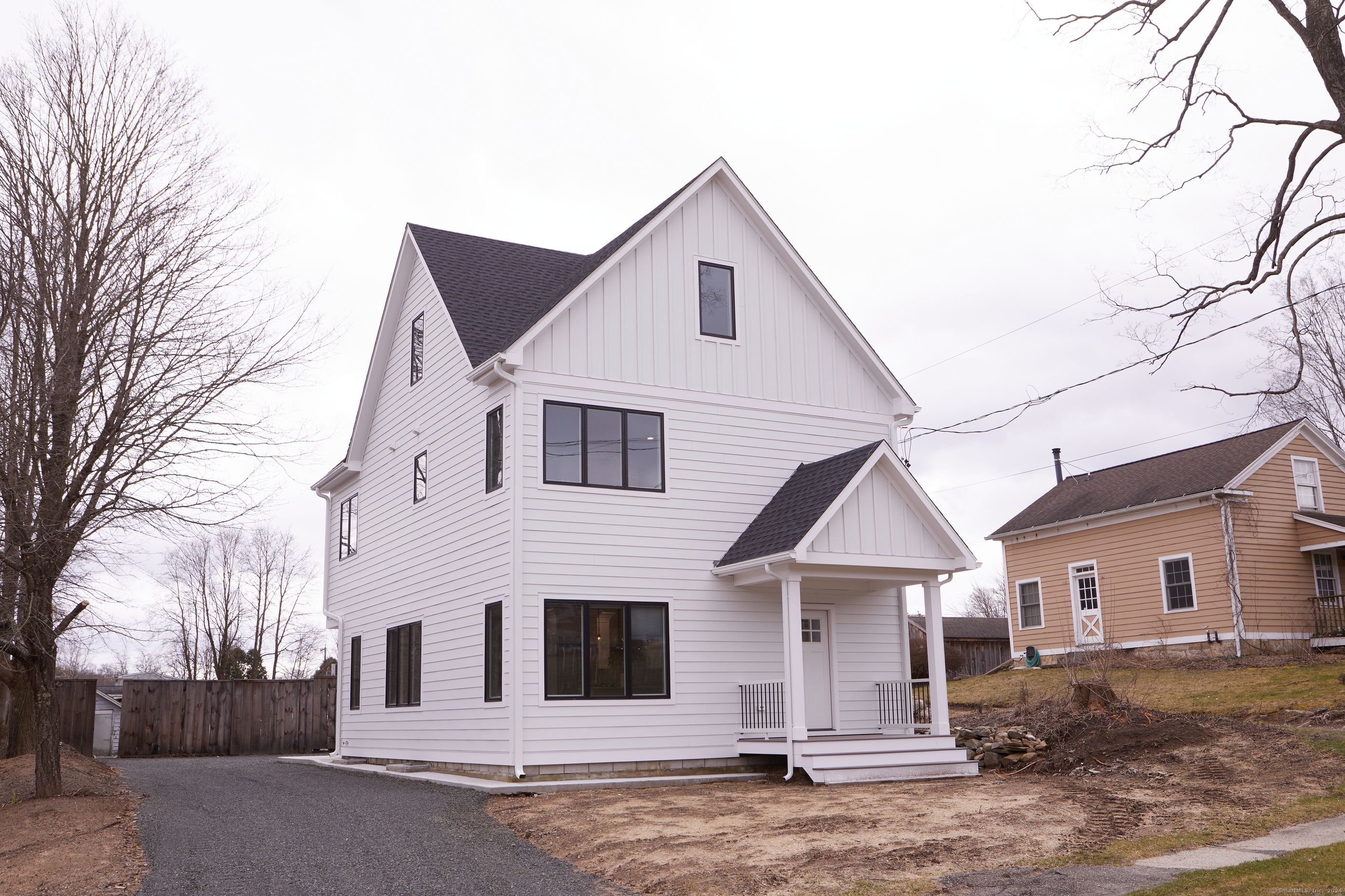 52 Elm Street Extension
