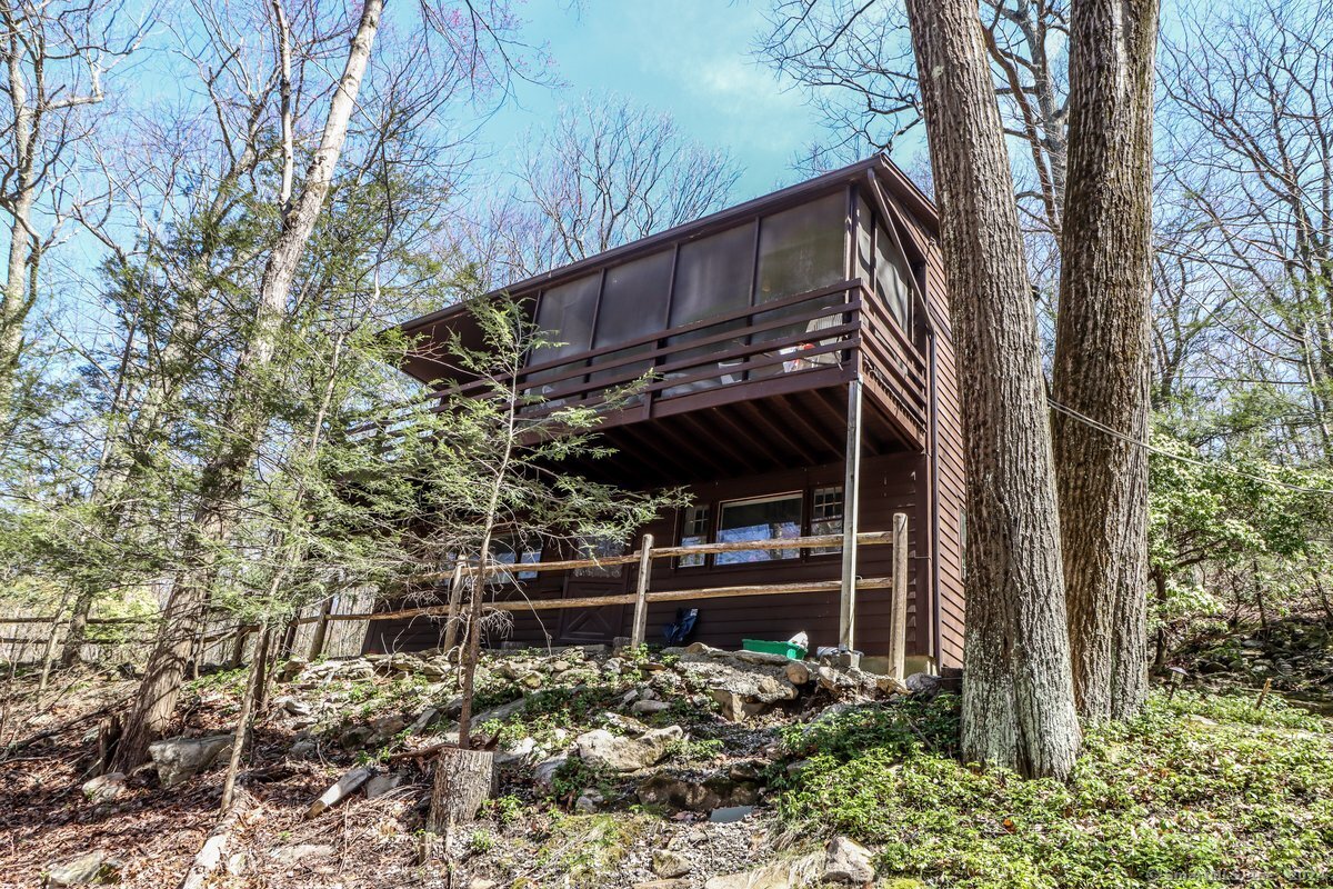 127 Green Pond Road