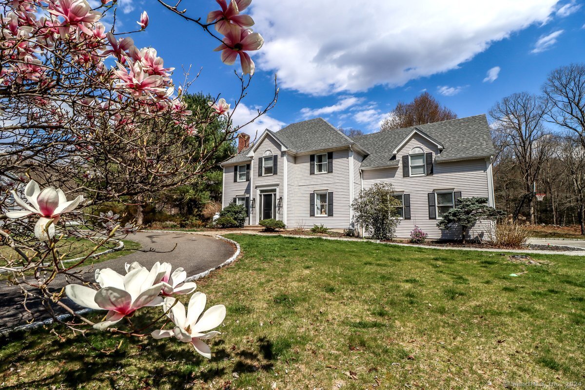 7 Kennedy Court