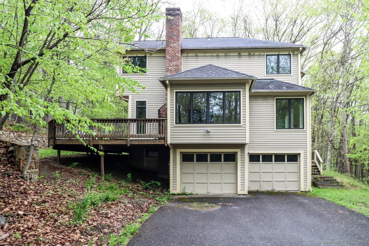 44 Taber Road