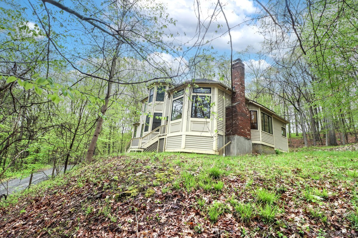 44 Taber Road