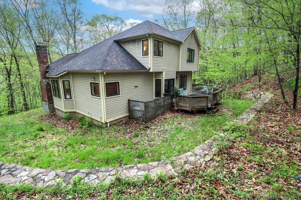 44 Taber Road