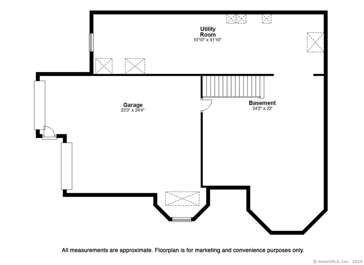 44 Taber Road