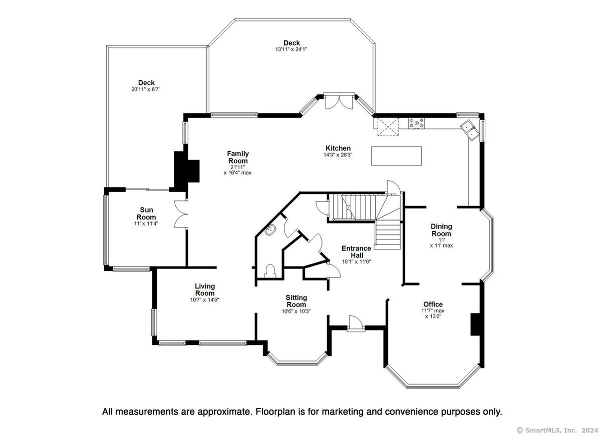 44 Taber Road