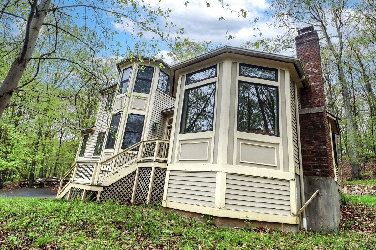 44 Taber Road