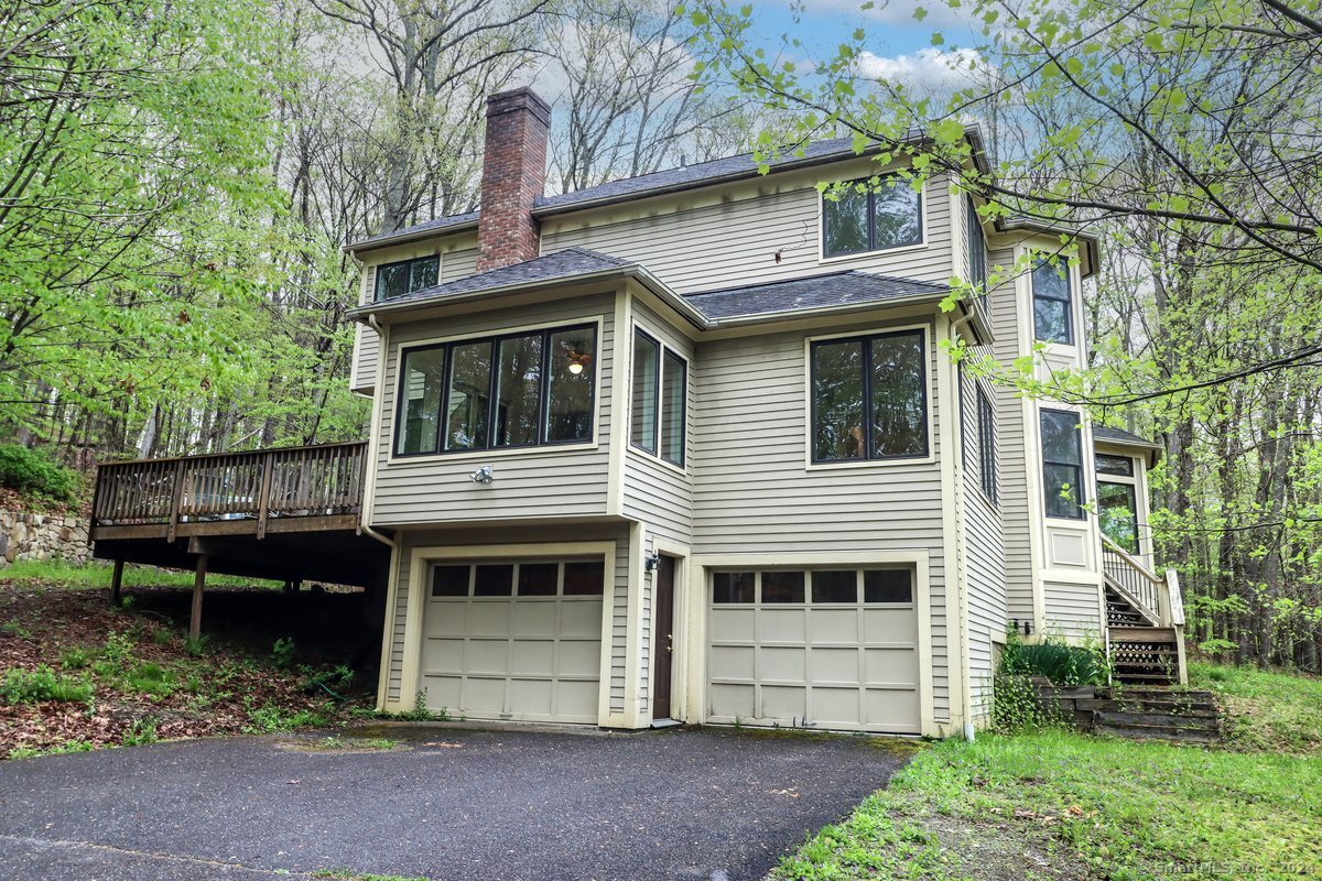 44 Taber Road