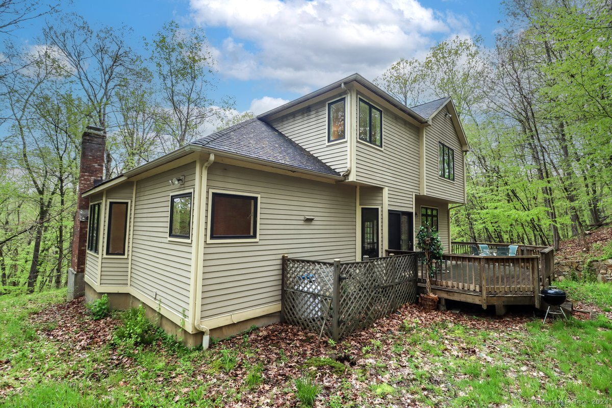 44 Taber Road