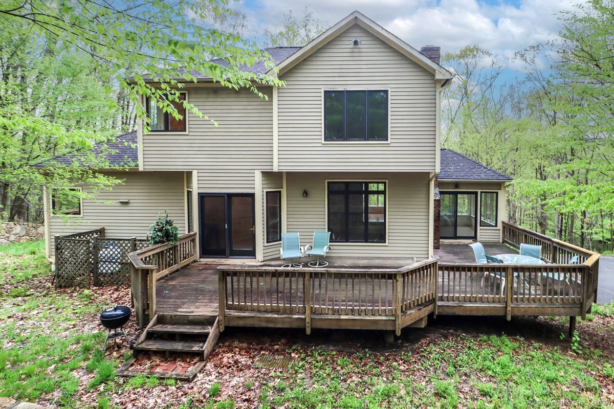 44 Taber Road