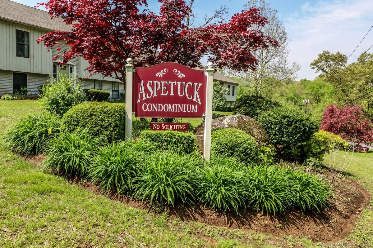 83 Aspetuck Village 83