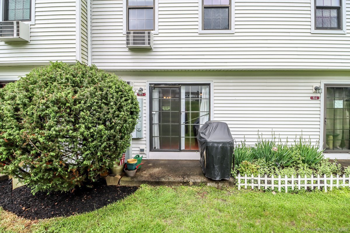 83 Aspetuck Village 83