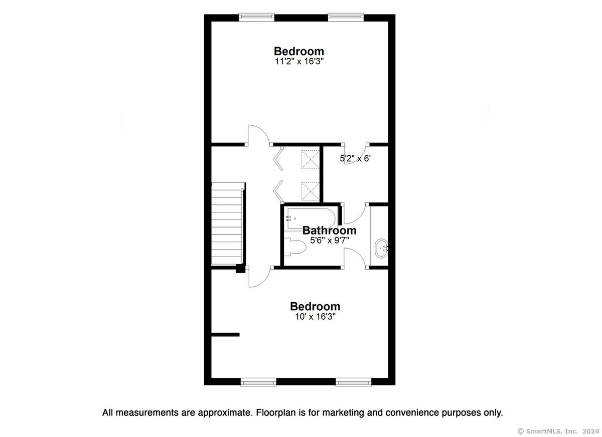 83 Aspetuck Village 83