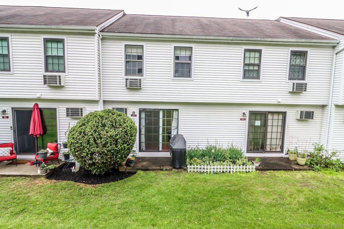 83 Aspetuck Village 83