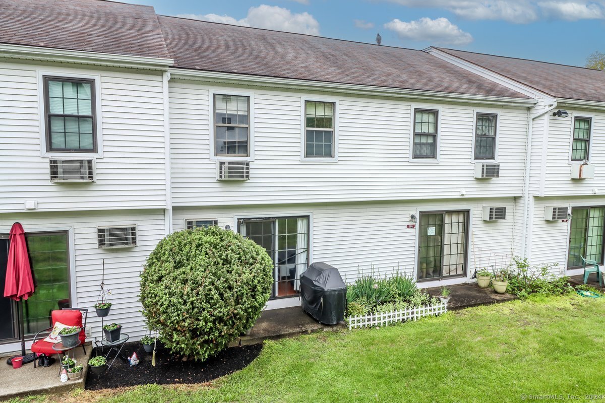 83 Aspetuck Village 83