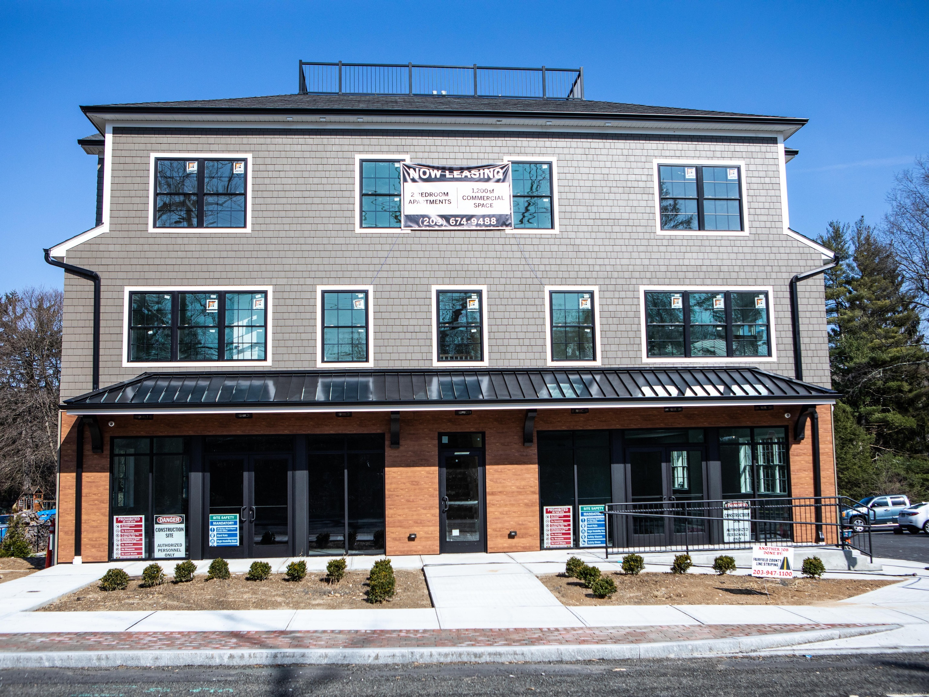 887 Federal Road 1