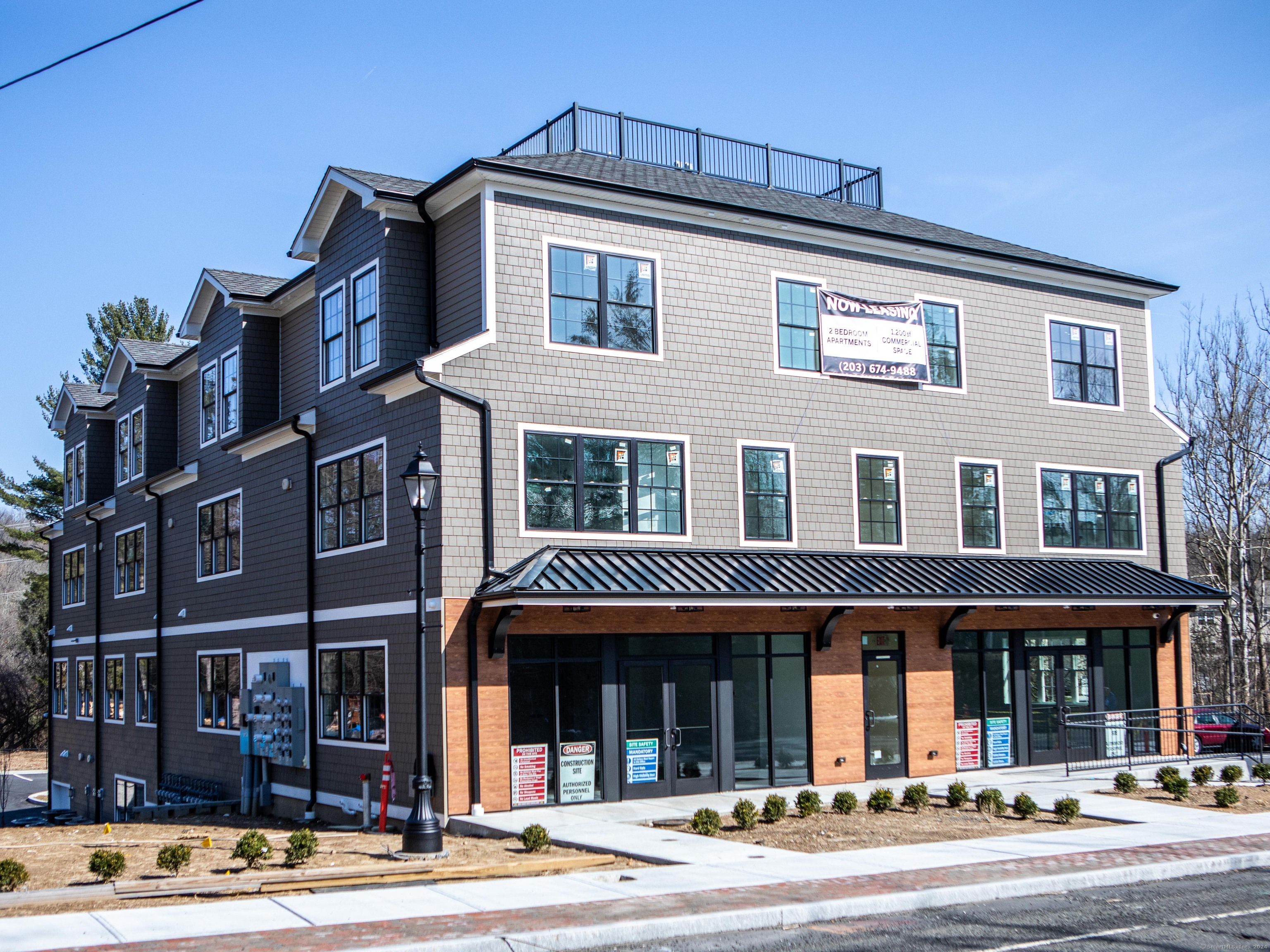 887 Federal Road 1