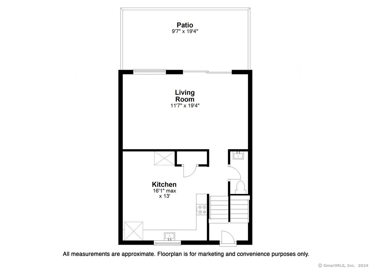 38 Sunny Valley Road APT 11