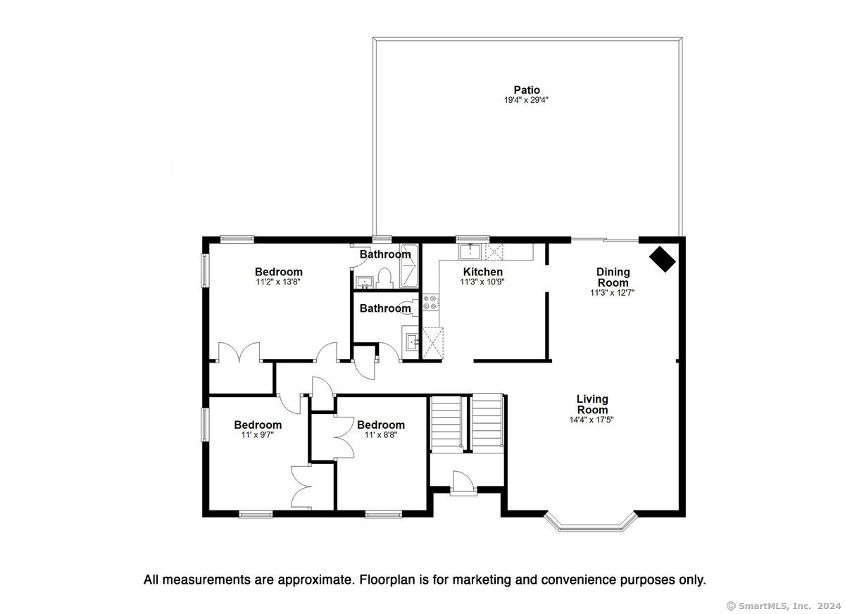 116 Perry Drive