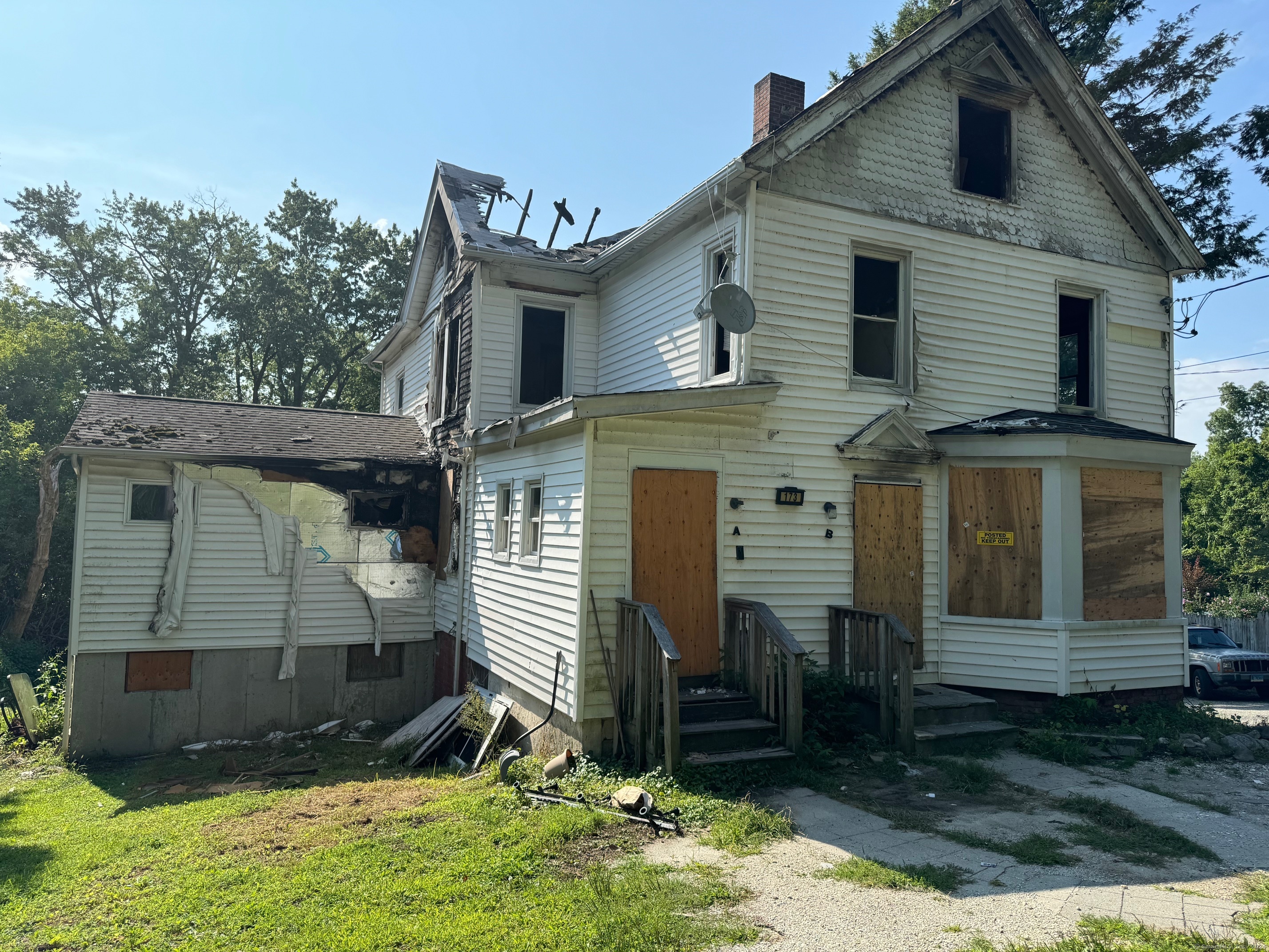 173 Wellsville Avenue