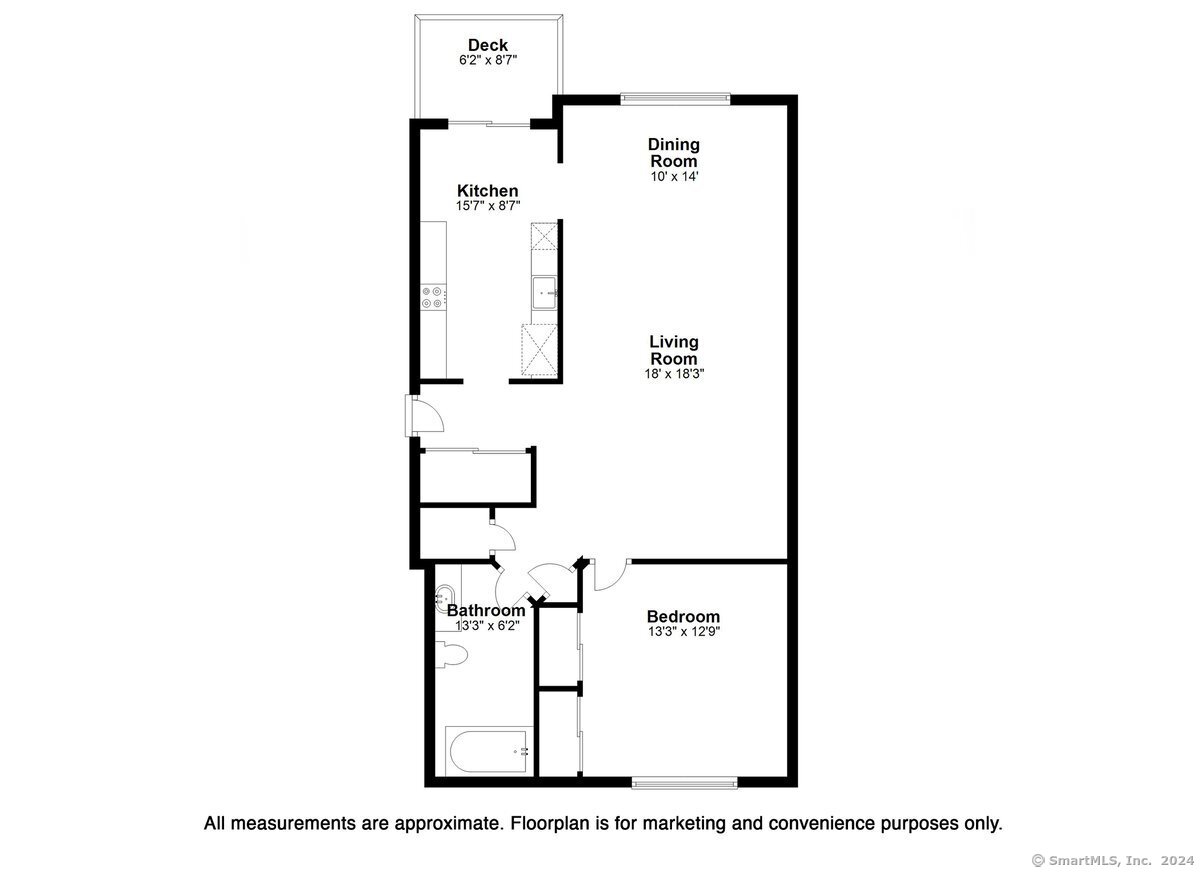 35 Canterbury Court 35