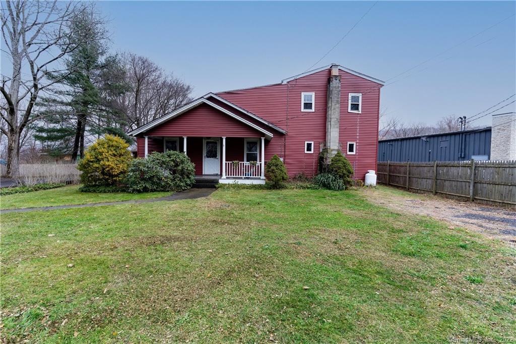 25 Pickett District Road