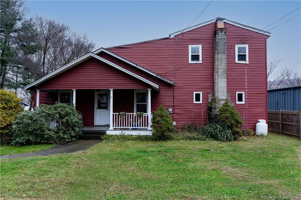 25 Pickett District Road