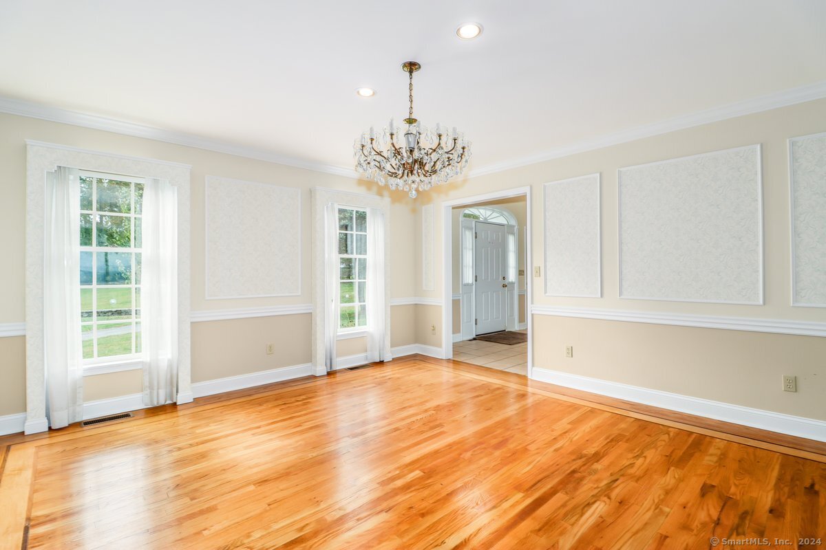 11 Partridge Trail