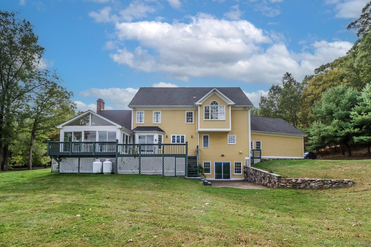 11 Partridge Trail