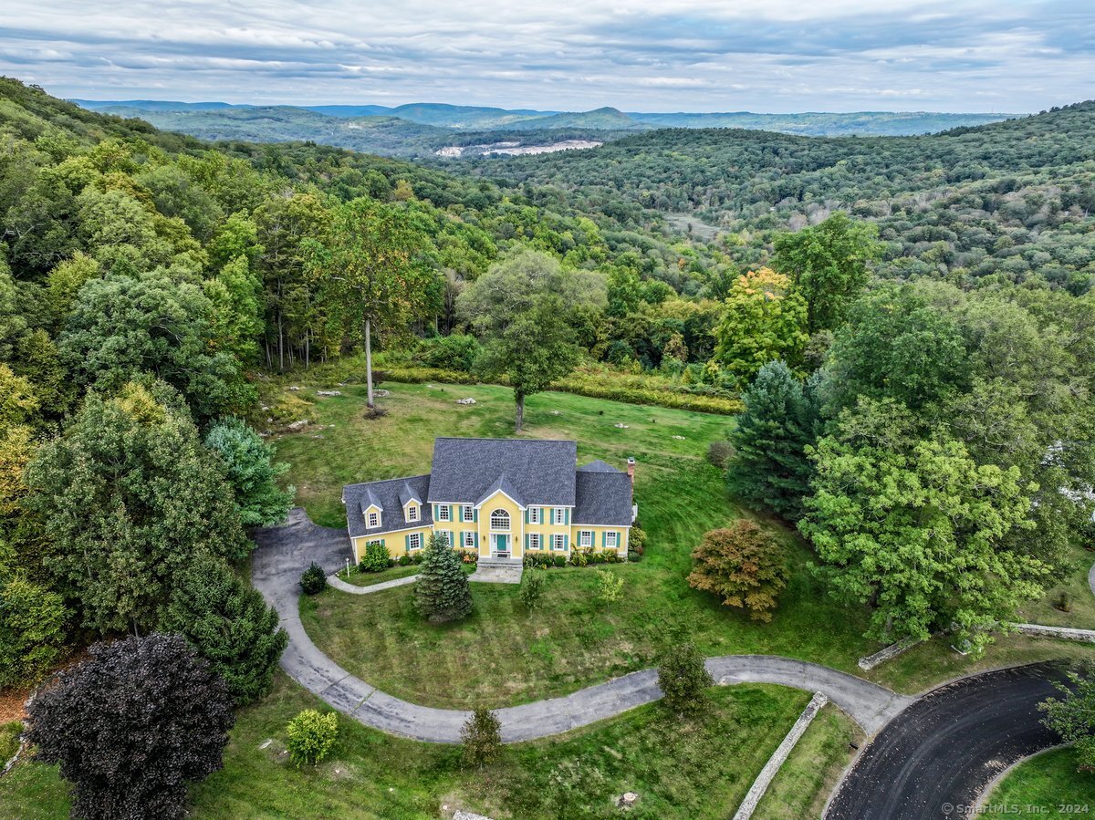 11 Partridge Trail