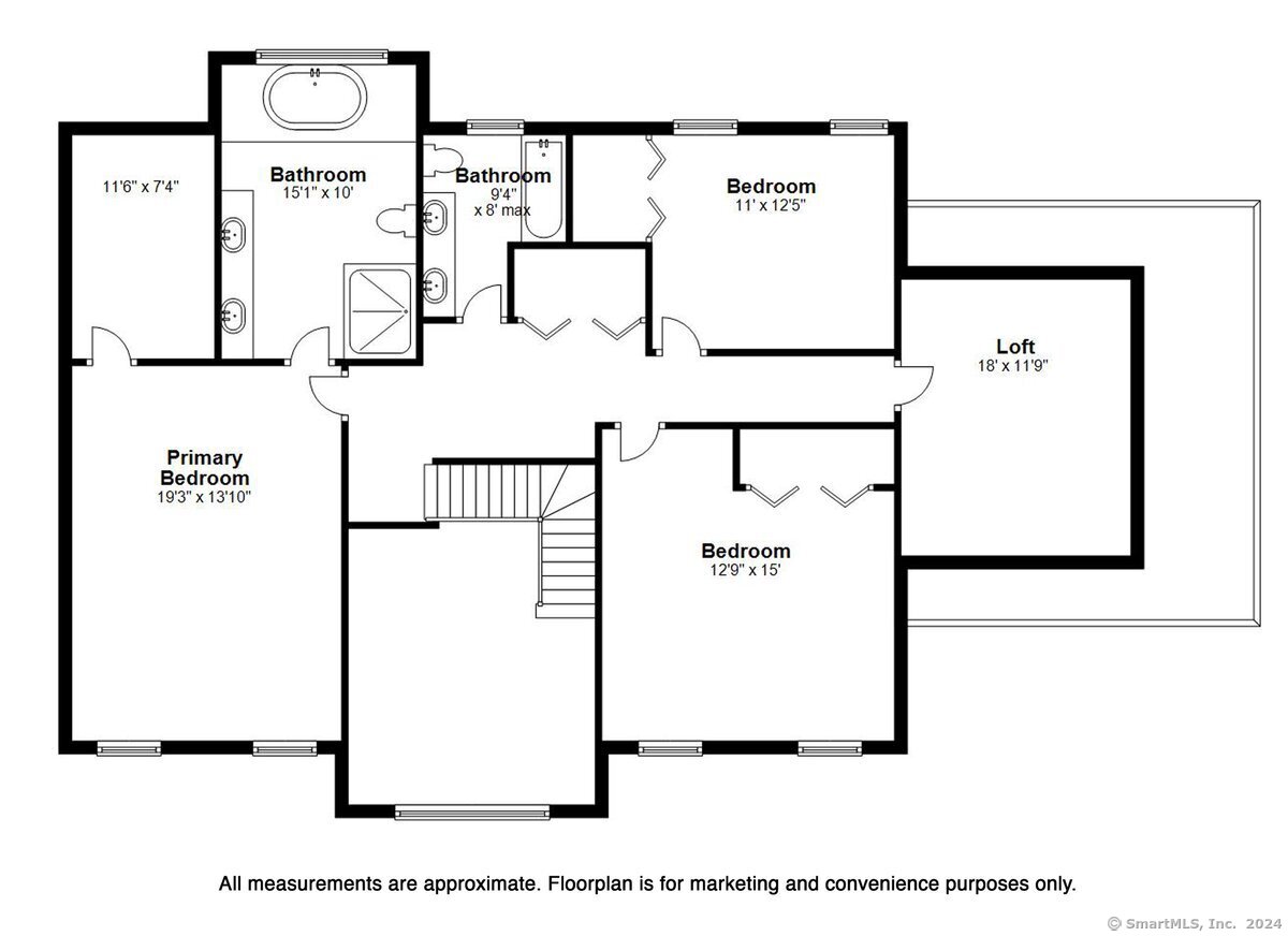 11 Partridge Trail