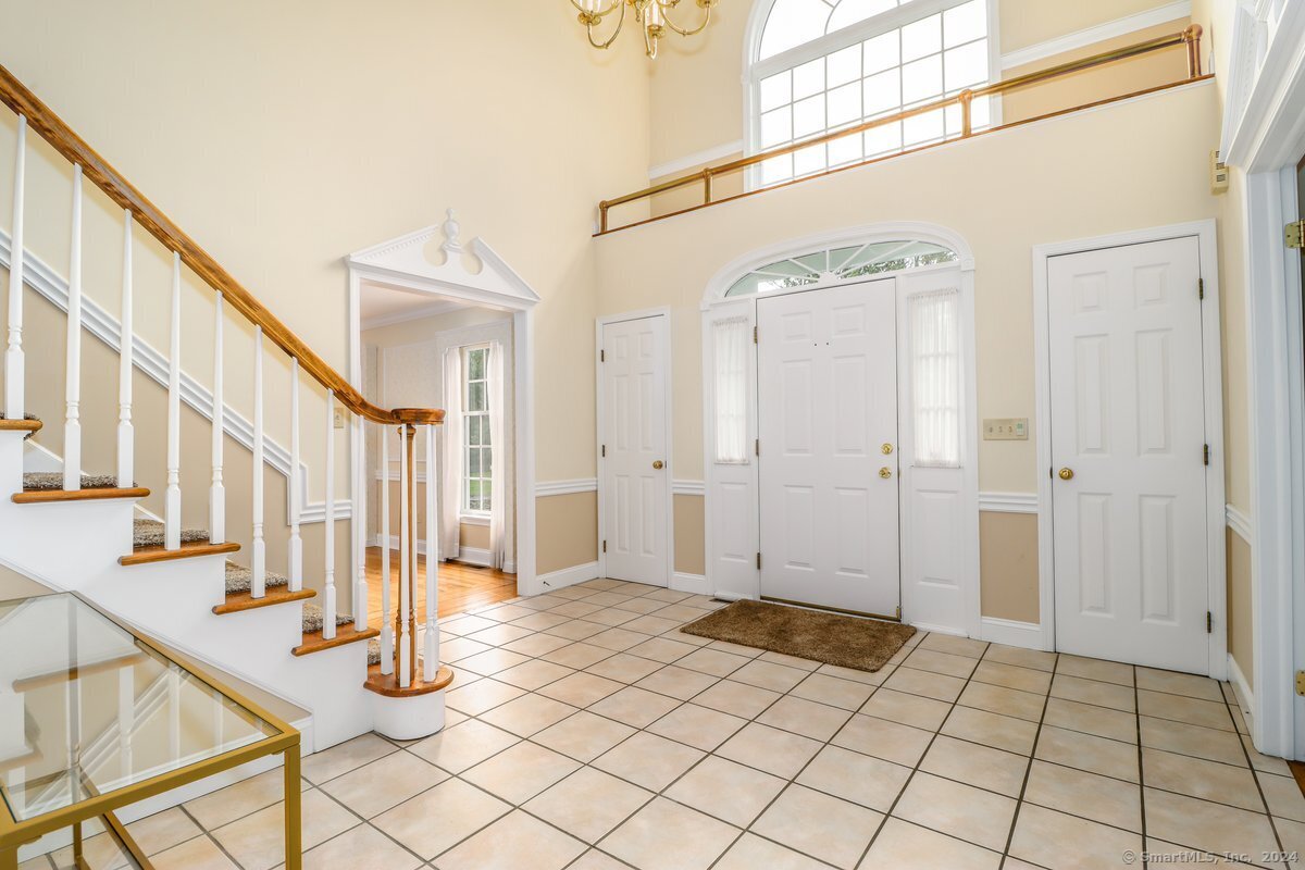 11 Partridge Trail