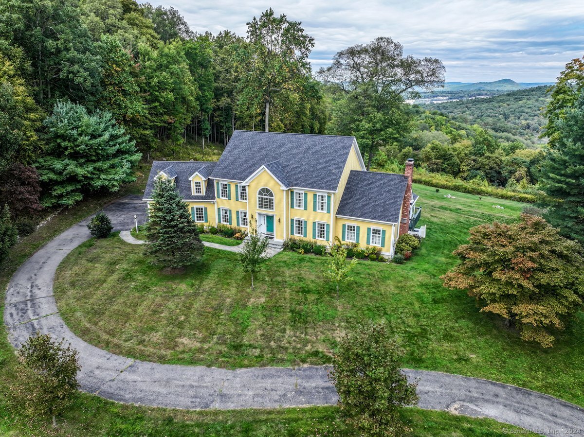 11 Partridge Trail