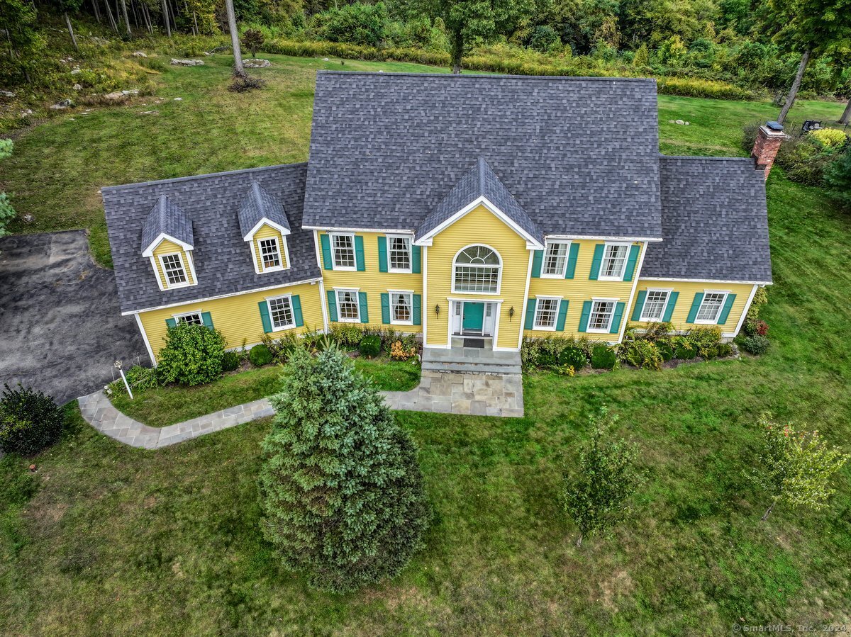 11 Partridge Trail
