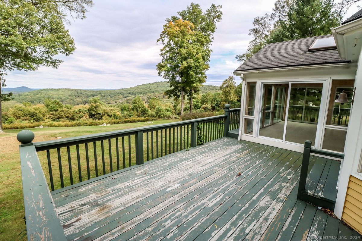 11 Partridge Trail