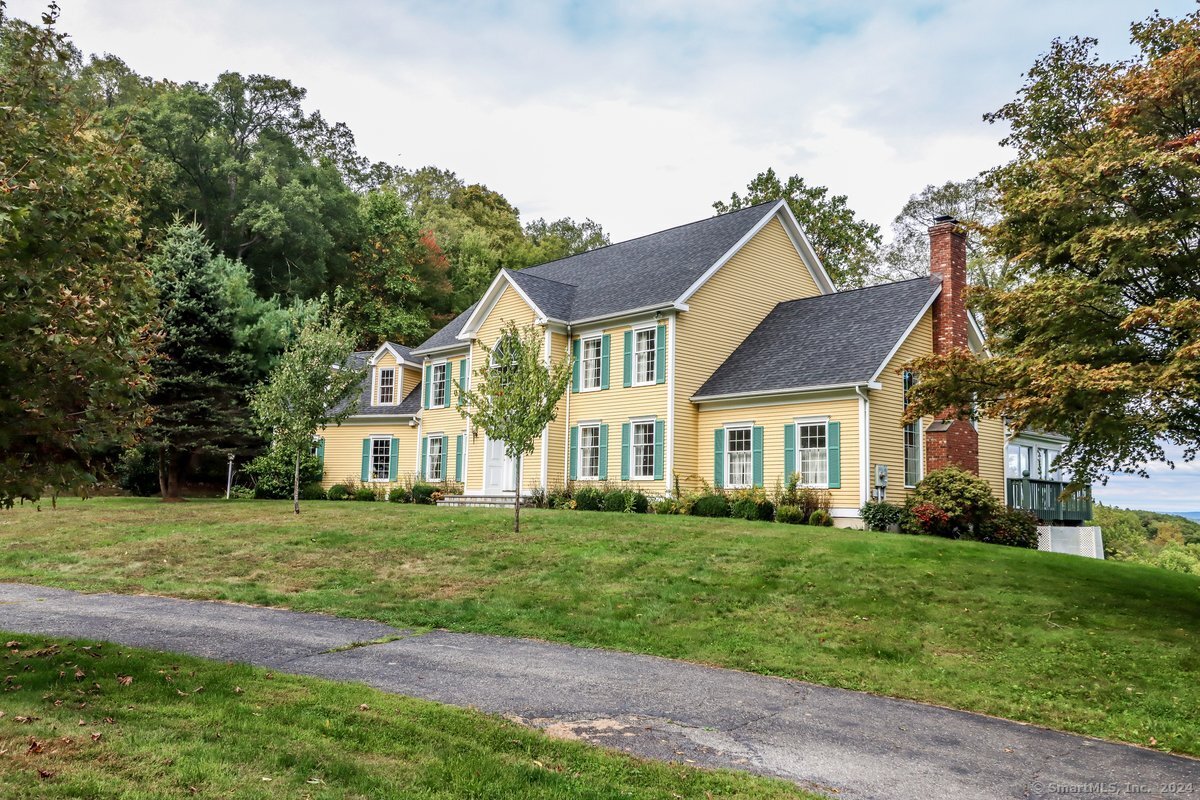 11 Partridge Trail